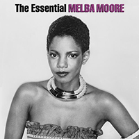 Melba Moore - The Essential (CD 1)