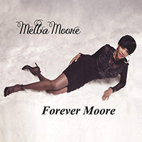 Melba Moore - Forever Moore
