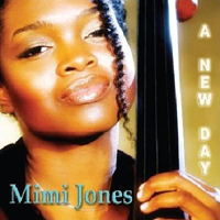 Mimi Jones - A New Day