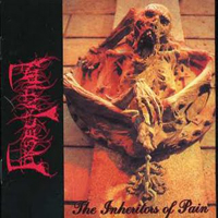 Obsecration - The Inheritors Of Pain