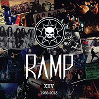 Ramp - XXV (1988-2013) (CD 1)