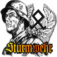 Sturmwehr - Demo