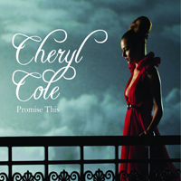 Cheryl Cole - Promise This (Single)