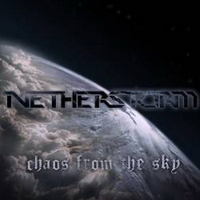 Netherstorm - Chaos From The Sky