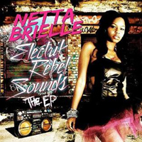Netta Brielle - Electrik Rebel Sounds