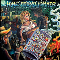 Nine Pound Hammer - Sex, Drugs And Bill Monroe