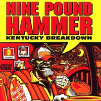 Nine Pound Hammer - Kentucky Breakdown