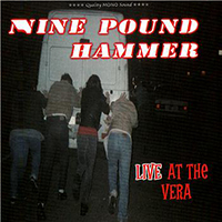 Nine Pound Hammer - Live At The Vera