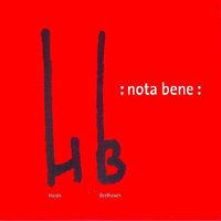 Nota Bene - Haydn Beethofen