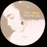 Carl Craig - Volume One