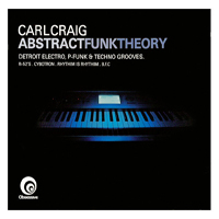 Carl Craig - Abstract Funk Theory (Carl Craig Remixes)