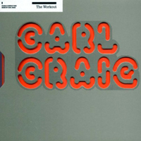 Carl Craig - The Workout (CD 2)
