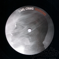 Carl Craig - Sessions (LP 2)