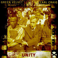 Carl Craig - Unity