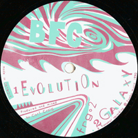Carl Craig - Evolution (12'' Single)