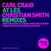 Carl Craig - At Les (Single)
