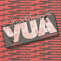 Chuck Mosley & The Vua - Demos For Sale