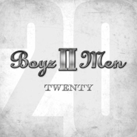 Boyz II Men - Twenty (CD 1)