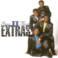 Boyz II Men - Extras
