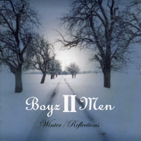 Boyz II Men - Winter-Reflections (CD 1)