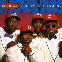 Boyz II Men - Cooleyhighharmony (US Edition)