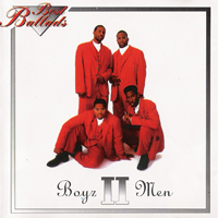 Boyz II Men - Best Ballads