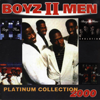 Boyz II Men - Platinum Collection