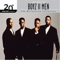 Boyz II Men - 20th Century Masters: The Millennium Collection