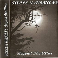 Fallen Arkane - Beyond The Altar