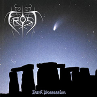 Frost (DEU) - Dark Possession
