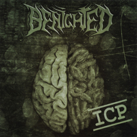 Benighted (FRA) - Insane Cephalic Production (Reissue 2009)