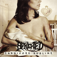 Benighted (FRA) - Carnivore Sublime