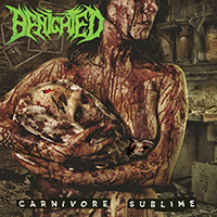 Benighted (FRA) - Carnivore Sublime (Deluxe Edition: CD 2)