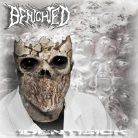 Benighted (FRA) - Identisick (Bonus DVD)