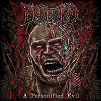 Benighted (FRA) - A Personified Evil (Single)