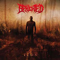 Benighted (FRA) - Icon