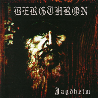 Bergthron - Jagdheim