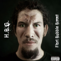 H.B.G. - First Bubble Boom