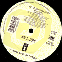 AB Logic - Get Up (Move By Move)
