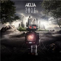Helia - 2036 (EP)