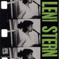 Leni Stern - Recollection