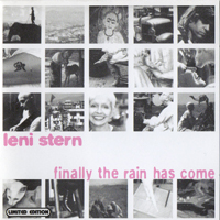 Leni Stern - Finally The Rain Has Come