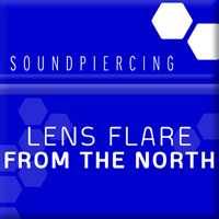 Lens Flare - From The North (Incl Vast Vision Remix)