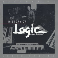 Logic System - History Of Logic System