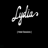 Lydia (USA) - Hotel Sessions (Single)