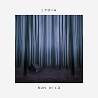 Lydia (USA) - Run Wild