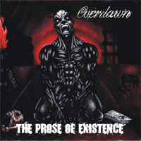 Overdawn - The Prose Of Existence