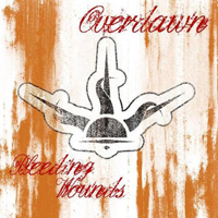 Overdawn - Bleeding Wounds