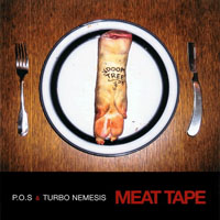P.O.S. - Meat Tape (Mix)