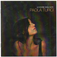 Paola Turci - Le Storie Degli Altri